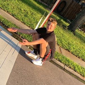 Meet your Posher, Nathan